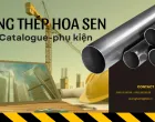 Sản phẩm ong thep hoa sen 1089 — Phụ Kiện Đường ống Dương Hoàng Phát - Công Ty TNHH Sản Xuất Thương Mại Dịch Vụ
Dương Hoàng Phát — MST 0317180672