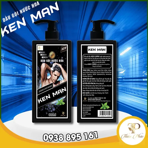 Sản phẩm dau goi (7) — Chai Lọ Nhựa Thiên Phúc - Công Ty TNHH Sản Xuất - Xuất Nhập Khẩu Hóa Mỹ Phẩm
Thiên Phúc — MST 0317183465