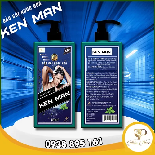 Sản phẩm dau goi (8) — Chai Lọ Nhựa Thiên Phúc - Công Ty TNHH Sản Xuất - Xuất Nhập Khẩu Hóa Mỹ Phẩm
Thiên Phúc — MST 0317183465