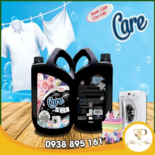 Sản phẩm nuoc giat (2) — Chai Lọ Nhựa Thiên Phúc - Công Ty TNHH Sản Xuất - Xuất Nhập Khẩu Hóa Mỹ Phẩm
Thiên Phúc — MST 0317183465
