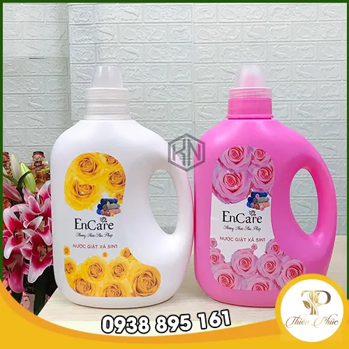 Sản phẩm nuoc giat (6) — Chai Lọ Nhựa Thiên Phúc - Công Ty TNHH Sản Xuất - Xuất Nhập Khẩu Hóa Mỹ Phẩm
Thiên Phúc — MST 0317183465