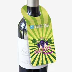 Sản phẩm nhan co chai — Công Ty TNHH Thương Mại Xuất Nhập Khẩu Sản Xuất Bao Bì Leo Six — MST 0317185550