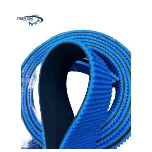 Sản phẩm BANG TAI PVC XANH GAI  300x300 — Dây Curoa Thiên Kim Corp - Công Ty TNHH Thiên Kim Corp — MST 0317185790