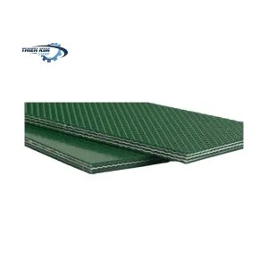 Sản phẩm bang tai pvc xanh tron caro 5mm 300x300 — Dây Curoa Thiên Kim Corp - Công Ty TNHH Thiên Kim Corp — MST 0317185790