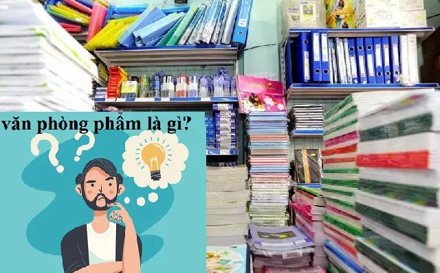 Sản phẩm van phong pham la gi — Công Ty TNHH Thương Mại Dịch Vụ Đầu Tư Huy Thuận Phát — MST 0317193745