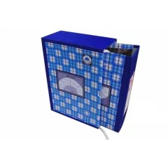 Sản phẩm bia hop giay 3day15f — Công Ty TNHH Thương Mại Dịch Vụ Đầu Tư Huy Thuận Phát — MST 0317193745