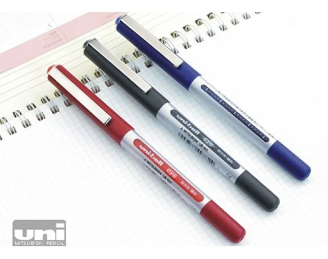 Sản phẩm but bi nuoc uniball 150 eye micro do vmax 7779 — Công Ty TNHH Thương Mại Dịch Vụ Đầu Tư Huy Thuận Phát — MST 0317193745