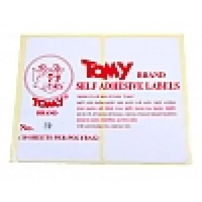 Sản phẩm decal a5 119 — Công Ty TNHH Thương Mại Dịch Vụ Đầu Tư Huy Thuận Phát — MST 0317193745