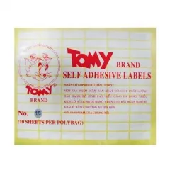 Sản phẩm decal a5 123 — Công Ty TNHH Thương Mại Dịch Vụ Đầu Tư Huy Thuận Phát — MST 0317193745