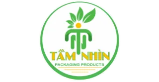 Logo Công Ty TNHH SX TM In ấn Bao Bì Tầm Nhìn