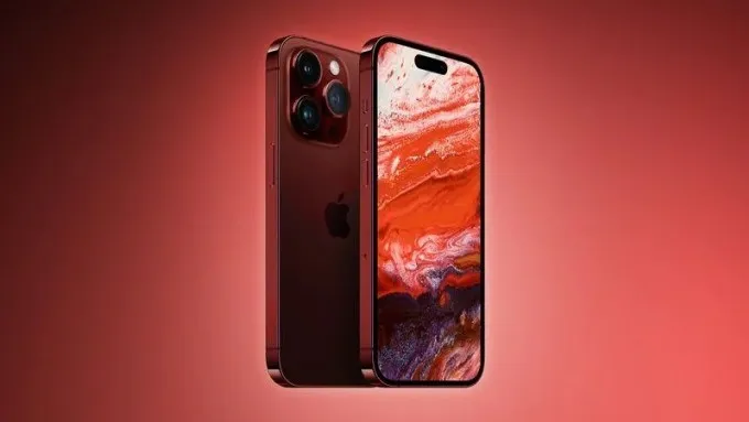Sản phẩm iPhone 15 Pro Burgandy Feature 2725 9375 1686411911 — Máy Móc In ấn Hoàng Vinh - Công Ty TNHH MTV Cơ Khí Hoàng Vinh — MST 0317195728