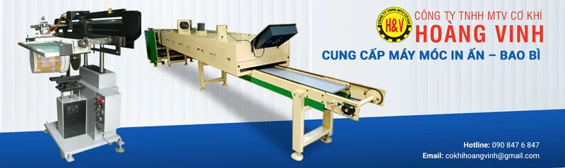 Sản phẩm 1689153862 — Máy Móc In ấn Hoàng Vinh - Công Ty TNHH MTV Cơ Khí Hoàng Vinh — MST 0317195728