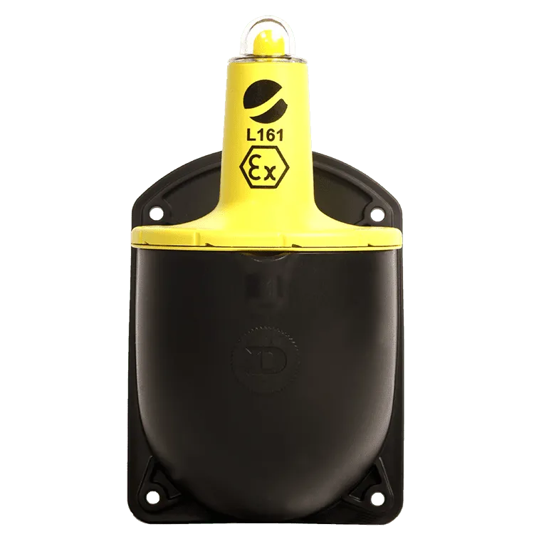 Sản phẩm den phao cuu sinh daniamant l161 62 002A lifebuoy light 3 — Thiết Bị Hàng Hải AZMarine - Công Ty TNHH Thương Mại Dịch Vụ AZMarine — MST 0317196048