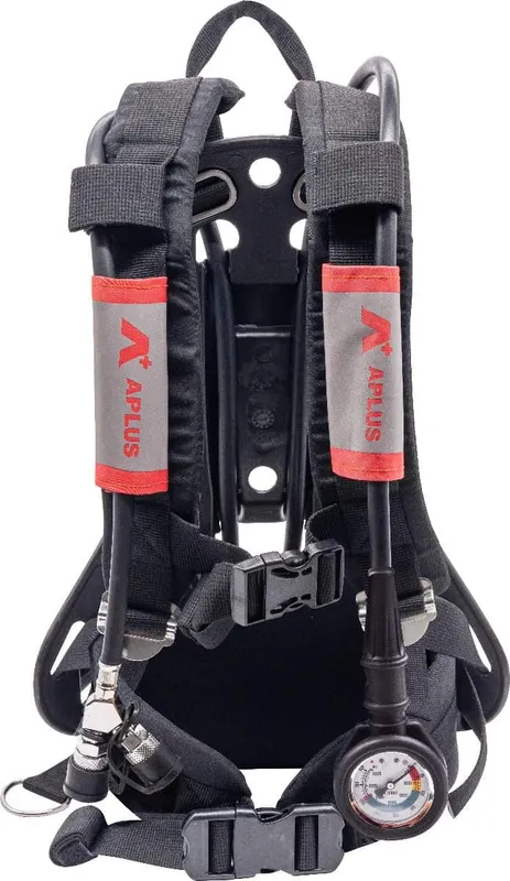 Sản phẩm Aplus A3000 Self Contained Breathing Apparatus11 — Thiết Bị Hàng Hải AZMarine - Công Ty TNHH Thương Mại Dịch Vụ AZMarine — MST 0317196048
