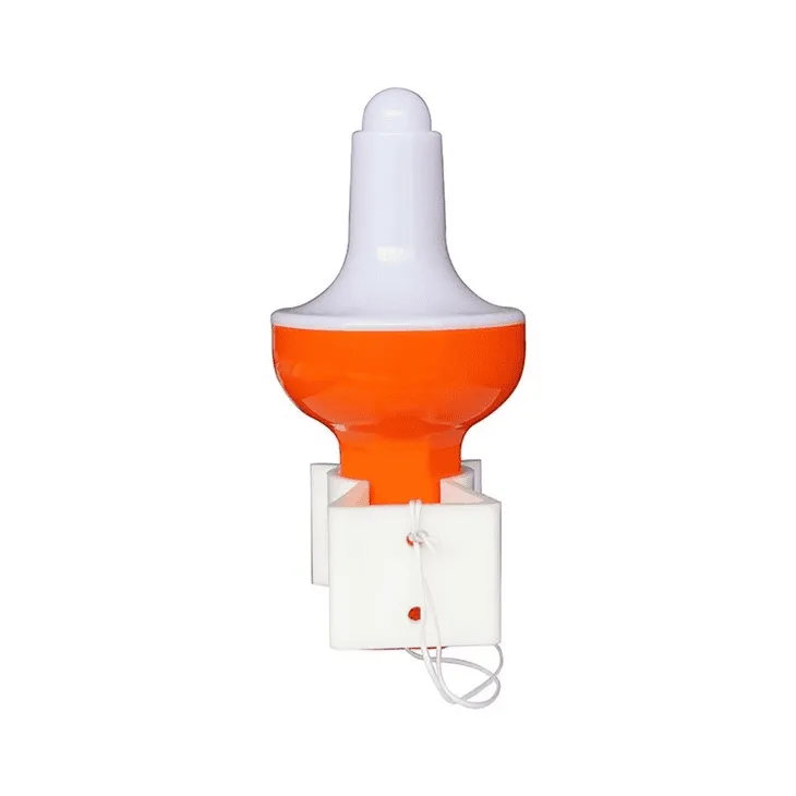 Sản phẩm rongshenglifebuoy light rsqd ex2 — Thiết Bị Hàng Hải AZMarine - Công Ty TNHH Thương Mại Dịch Vụ AZMarine — MST 0317196048