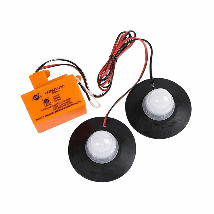 Sản phẩm rongshengmarine life raft light rsfd 21 — Thiết Bị Hàng Hải AZMarine - Công Ty TNHH Thương Mại Dịch Vụ AZMarine — MST 0317196048