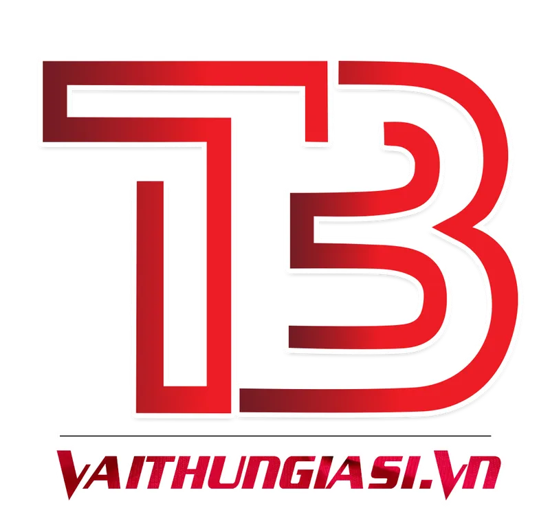 Logo Vải Thun Thái Bảo - Công Ty TNHH Dệt Thái Bảo