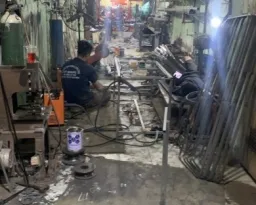 Sản phẩm 3 5368 — Công Ty TNHH sản Xuất Thương Mại Cơ Khí Uốn ống Kỳ Quang — MST 0317208014