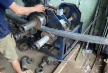 Sản phẩm 8 7108 — Công Ty TNHH sản Xuất Thương Mại Cơ Khí Uốn ống Kỳ Quang — MST 0317208014
