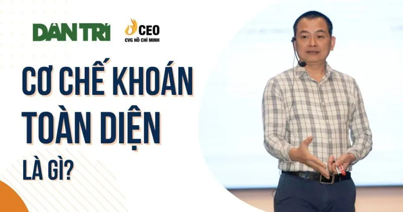 Sản phẩm co che khoan toan dien la gi hoc vien ceo mien nam 1024x538 — Công Ty Cổ Phần Thương Mại Dịch Vụ CVG Hồ Chí Minh — MST 0317208800