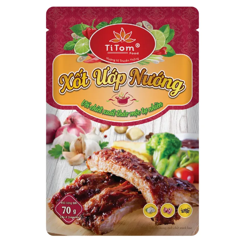 Sản phẩm 3 1 — Titom Food - Công Ty TNHH Chế Biến Thực Phẩm Và Gia Vị Titom — MST 0317210341