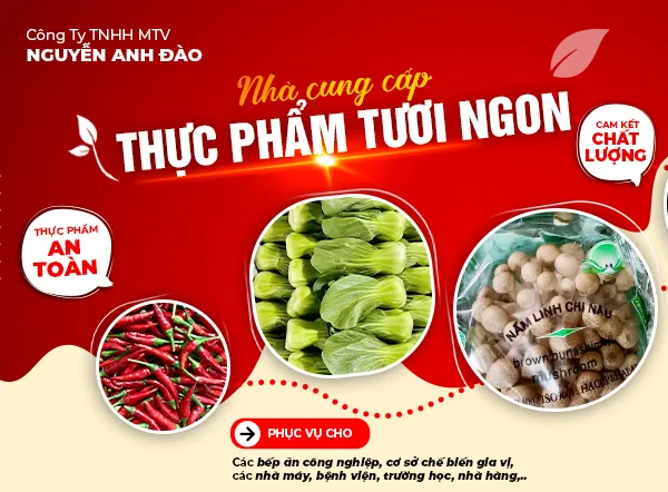 Sản phẩm gt — Thực Phẩm Anh Đào - Công Ty TNHH MTV Nguyễn Anh Đào — MST 0317222763