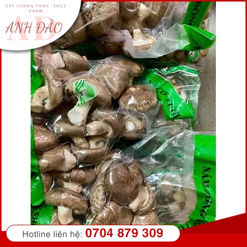 Sản phẩm nong san (10) — Thực Phẩm Anh Đào - Công Ty TNHH MTV Nguyễn Anh Đào — MST 0317222763