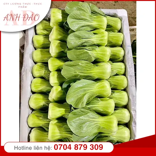 Sản phẩm nong san (3) — Thực Phẩm Anh Đào - Công Ty TNHH MTV Nguyễn Anh Đào — MST 0317222763