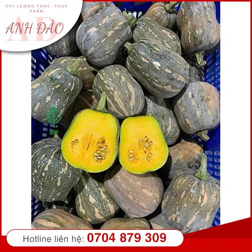 Sản phẩm nong san (6) — Thực Phẩm Anh Đào - Công Ty TNHH MTV Nguyễn Anh Đào — MST 0317222763