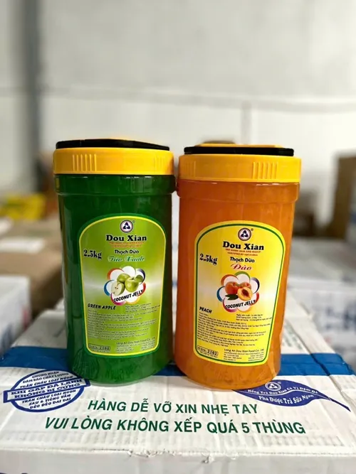 Sản phẩm z6652087142473_a134dc1f631dc2eaaca18d1ab39ddbef — Thực Phẩm Anh Đào - Công Ty TNHH MTV Nguyễn Anh Đào — MST 0317222763