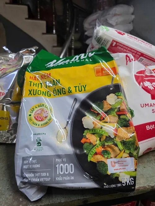 Sản phẩm z6655139995554_c55af4ec9882e21197e244ba02d678bf — Thực Phẩm Anh Đào - Công Ty TNHH MTV Nguyễn Anh Đào — MST 0317222763
