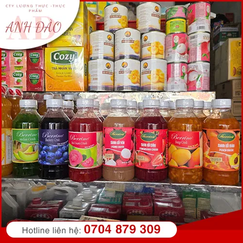 Sản phẩm z6757088901042_19ca7d8b500151e3e72ece0babec8b28 — Thực Phẩm Anh Đào - Công Ty TNHH MTV Nguyễn Anh Đào — MST 0317222763