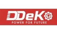 Sản phẩm dekko 7342 — Công Ty TNHH Thiết Bị Kim Khí Nakata Việt Nam — MST 0317234374