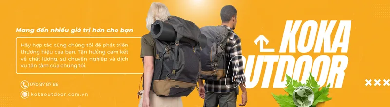 Sản phẩm nhan bao gia koka 1 6167 — Công Ty Cổ Phần Koka Outdoor — MST 0317239943