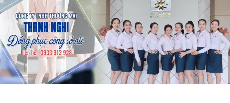 Sản phẩm 5 1736929380 61960 — Đồng Phục Thanh Nghi - Công Ty TNHH Thương Mại Thanh Nghi — MST 0317243273