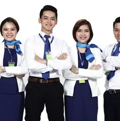 Sản phẩm 530597235397 — Đồng Phục Thanh Nghi - Công Ty TNHH Thương Mại Thanh Nghi — MST 0317243273