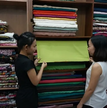 Sản phẩm 583605944036 — Đồng Phục Thanh Nghi - Công Ty TNHH Thương Mại Thanh Nghi — MST 0317243273