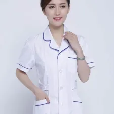 Sản phẩm dong phuc y te 1 1737474171 8389 — Đồng Phục Thanh Nghi - Công Ty TNHH Thương Mại Thanh Nghi — MST 0317243273