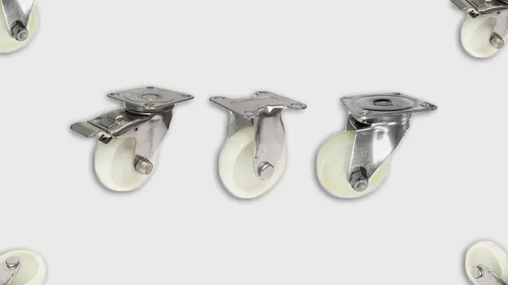 Sản phẩm SSC — Công ty TNHH Casterbuy — MST 0317245457