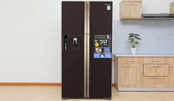 Sản phẩm bom gas tu lanh — Công Ty TNHH Điện Lạnh Sapa — MST 0317245464