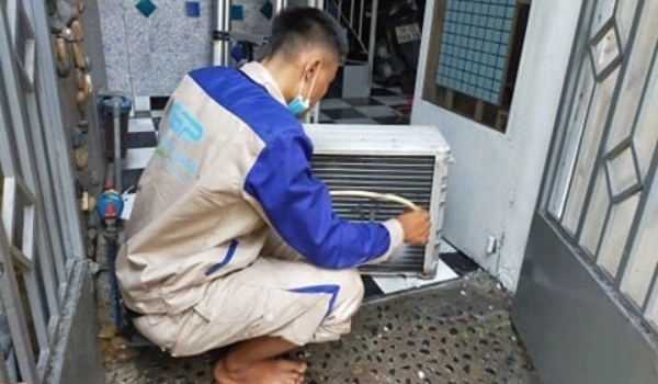 Sản phẩm di doi may lanh — Công Ty TNHH Điện Lạnh Sapa — MST 0317245464