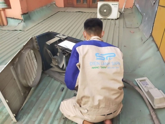 Sản phẩm dien lanh sapa uy tin — Công Ty TNHH Điện Lạnh Sapa — MST 0317245464