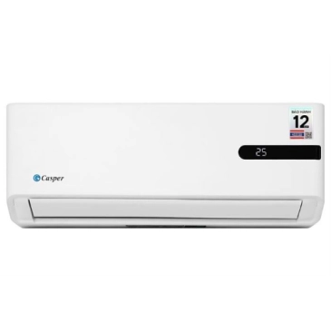 Sản phẩm dieu hoa casper inverter 9000 btu gc 09ib36 lam lanh nhanh turbo bao hanh may nen 12 nam 500 — Công Ty TNHH Điện Lạnh Sapa — MST 0317245464