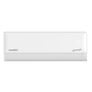 Sản phẩm dieu hoa comfee inverter 9350 btu cfs 10vdm ai smarthome tiet kiem dien 5 sao 500 — Công Ty TNHH Điện Lạnh Sapa — MST 0317245464