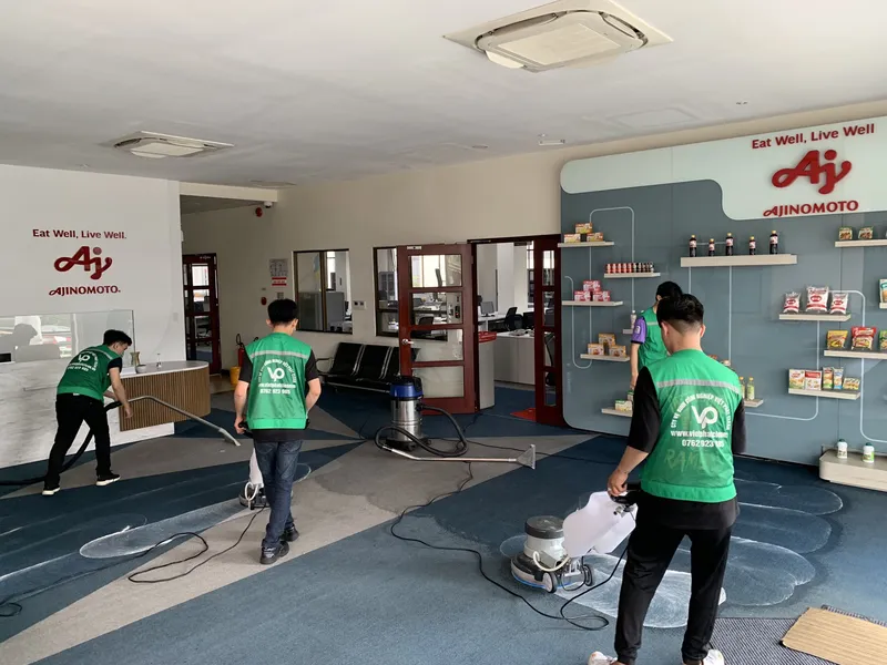 Sản phẩm VE SINH THAM — Công Ty TNHH Thương Mại Dịch Vụ Việt Phát Clean — MST 0317248458