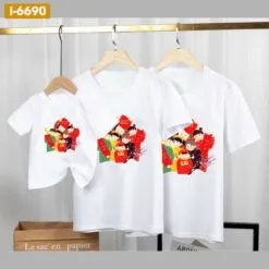 Sản phẩm i 6690_3 247x247 — Xưởng Ngân Nguyễn - Xưởng Chuyên Sỉ áo Thun Tại TPHCM — MST 0317256561