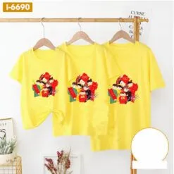 Sản phẩm i 6690_6 247x247 — Xưởng Ngân Nguyễn - Xưởng Chuyên Sỉ áo Thun Tại TPHCM — MST 0317256561