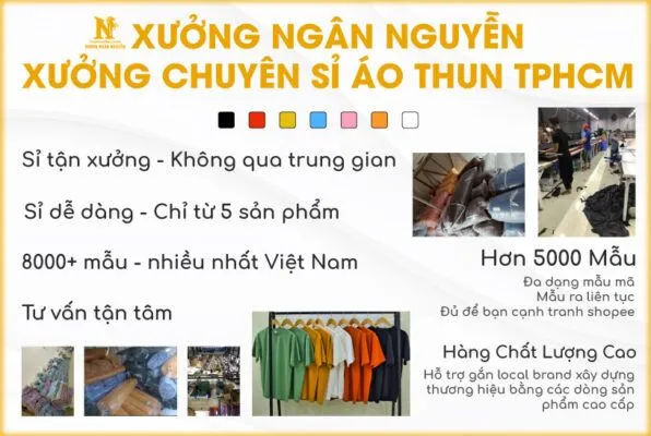 Sản phẩm Poster trang chu 2 596x400 — Xưởng Ngân Nguyễn - Xưởng Chuyên Sỉ áo Thun Tại TPHCM — MST 0317256561