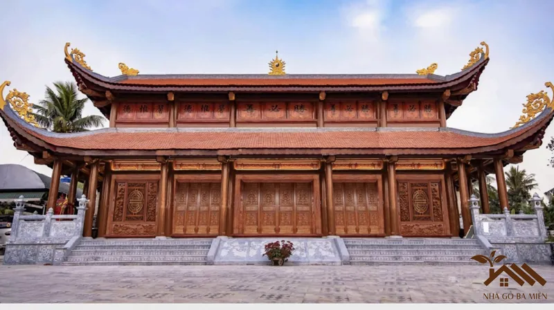 Sản phẩm thicong2 — Công Ty Cổ Phần Tư Vấn- Thiết Kế- Thi Công Nhà Gỗ Ba Miền — MST 0317260737