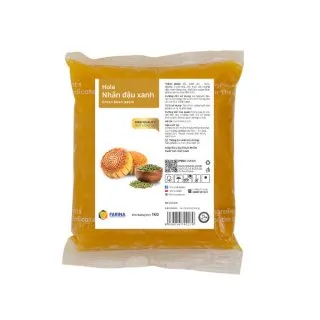 Sản phẩm nhan trung thu sen san hola farina 1 kg 1716185289 — Công Ty TNHH Kupkace Shop — MST 0317263431
